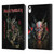 Iron Maiden Senjutsu Album Cover Leather Book Wallet Case Cover For Apple iPad 10.9 (2022)