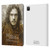HBO Game of Thrones Character Portraits Jon Snow Leather Book Wallet Case Cover For Apple iPad Pro 11 2020 / 2021 / 2022