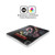 Batman DC Comics Famous Comic Book Covers Joker The Killing Joke Soft Gel Case for Samsung Galaxy Tab S8 Plus