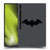 Batman DC Comics Logos Hush Soft Gel Case for Samsung Galaxy Tab S8 Ultra