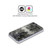 Batman DC Comics Vintage Fashion Graffiti Logo Soft Gel Case for Nokia 1.4