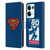 Superman DC Comics 80th Anniversary Logo Leather Book Wallet Case Cover For OPPO Reno8 Pro