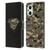 Superman DC Comics Logos Camouflage Leather Book Wallet Case Cover For OPPO Reno8 Lite