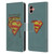 Superman DC Comics Vintage Fashion Japanese Logo Leather Book Wallet Case Cover For Samsung Galaxy A04 (2022)