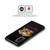 Queen Key Art Crest Soft Gel Case for Samsung Galaxy A03s (2021)