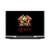 Queen Iconic Crest Vinyl Sticker Skin Decal Cover for HP Spectre Pro X360 G2