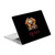 Queen Iconic Crest Vinyl Sticker Skin Decal Cover for Apple MacBook Pro 15.4" A1707/A1990