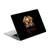 Queen Iconic Crest Vinyl Sticker Skin Decal Cover for Apple MacBook Pro 16" A2485