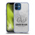 Outlander Graphics Craigh Na Dun Soft Gel Case for Apple iPhone 12 Mini