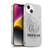 Outlander Graphics Craigh Na Dun Soft Gel Case for Apple iPhone 14 Plus & MagSafe