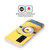 Despicable Me Full Face Minions Stuart Soft Gel Case for Huawei Mate 40 Pro 5G