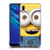 Despicable Me Full Face Minions Bob Soft Gel Case for Huawei Y6 Pro (2019)