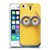 Despicable Me Full Face Minions Kevin Soft Gel Case for Apple iPhone 5 / 5s / iPhone SE 2016