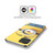 Despicable Me Full Face Minions Stuart Soft Gel Case for Apple iPhone X / iPhone XS