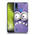 Despicable Me Full Face Minions Evil 2 Soft Gel Case for Motorola Moto E7 Power / Moto E7i Power