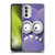 Despicable Me Full Face Minions Evil 2 Soft Gel Case for Motorola Moto G52
