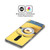 Despicable Me Full Face Minions Stuart Soft Gel Case for Google Pixel 6a