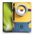 Despicable Me Full Face Minions Stuart Soft Gel Case for Samsung Galaxy Tab S8 Ultra