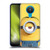 Despicable Me Full Face Minions Stuart Soft Gel Case for Nokia 1.4
