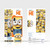 Despicable Me Full Face Minions Kevin Soft Gel Case for Nokia C21