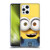 Despicable Me Full Face Minions Bob Soft Gel Case for OPPO Find X3 / Pro