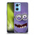 Despicable Me Full Face Minions Evil Soft Gel Case for OPPO Reno7 5G / Find X5 Lite