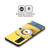 Despicable Me Full Face Minions Stuart Soft Gel Case for Samsung Galaxy S20 FE / 5G