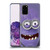 Despicable Me Full Face Minions Evil Soft Gel Case for Samsung Galaxy S20+ / S20+ 5G