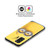 Despicable Me Full Face Minions Kevin Soft Gel Case for Samsung Galaxy S21 FE 5G