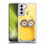 Despicable Me Full Face Minions Kevin Soft Gel Case for Samsung Galaxy S21 5G