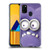 Despicable Me Full Face Minions Evil 2 Soft Gel Case for Samsung Galaxy M30s (2019)/M21 (2020)