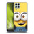 Despicable Me Full Face Minions Bob Soft Gel Case for Samsung Galaxy M33 (2022)