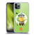Despicable Me Minions Kevin Golfer Costume Soft Gel Case for Apple iPhone 11 Pro Max