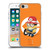 Despicable Me Minions Bob Fireman Costume Soft Gel Case for Apple iPhone 7 / 8 / SE 2020 & 2022