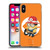Despicable Me Minions Bob Fireman Costume Soft Gel Case for Apple iPhone X / iPhone XS