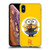 Despicable Me Minions Bob Soft Gel Case for Apple iPhone XS Max