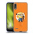 Despicable Me Minions Stuart Soft Gel Case for LG K22