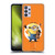 Despicable Me Minions Stuart Soft Gel Case for Samsung Galaxy A32 5G / M32 5G (2021)