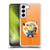 Despicable Me Minions Stuart Soft Gel Case for Samsung Galaxy S22 5G