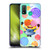Despicable Me Watercolour Minions Bob Lollipop Soft Gel Case for Huawei P Smart (2020)