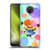 Despicable Me Watercolour Minions Bob Lollipop Soft Gel Case for Nokia G10