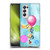Despicable Me Watercolour Minions Bob And Stuart Bubble Soft Gel Case for OPPO Find X3 Neo / Reno5 Pro+ 5G