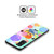 Despicable Me Watercolour Minions Bob Lollipop Soft Gel Case for Samsung Galaxy A02/M02 (2021)