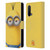 Despicable Me Full Face Minions Kevin Leather Book Wallet Case Cover For OnePlus Nord CE 5G
