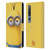 Despicable Me Full Face Minions Kevin Leather Book Wallet Case Cover For Xiaomi Mi 10 5G / Mi 10 Pro 5G