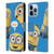 Despicable Me Funny Minions Banana Leather Book Wallet Case Cover For Apple iPhone 13 Pro