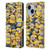 Despicable Me Funny Minions Pattern Leather Book Wallet Case Cover For Apple iPhone 14 Plus