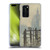 The National Gallery Art Monet Thames Soft Gel Case for Huawei P40 5G