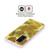 The National Gallery Art Sunflowers Soft Gel Case for Huawei P Smart (2021)