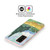 The National Gallery Art A Wheatfield With Cypresses Soft Gel Case for Huawei Y6p